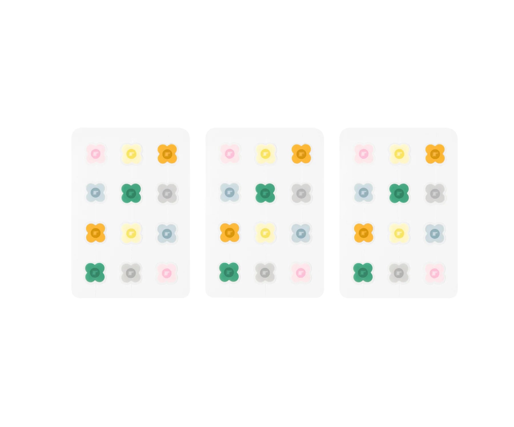 Rhode Spotwear Pimple Patches *preorder*