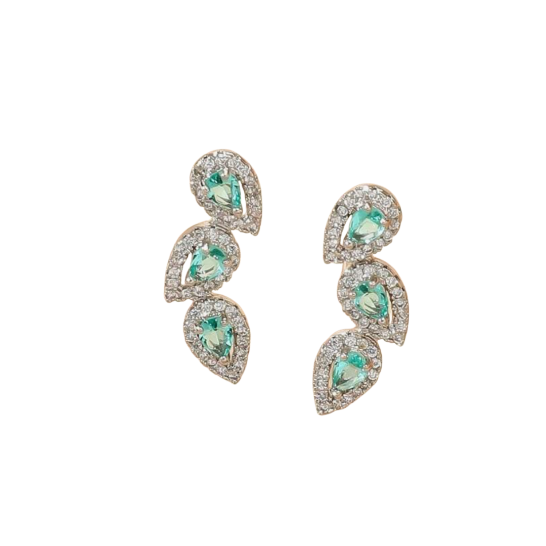 Studs 3 Circonias