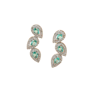 Studs 3 Circonias