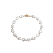 Collar Playero Perlas