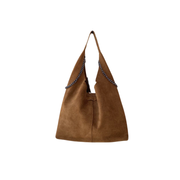 Leather Tote Bag