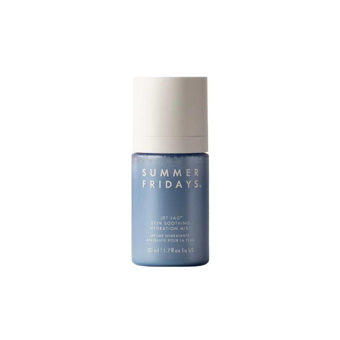 Summer Fridays Jet Lag Skin Soothing Hydration Mist