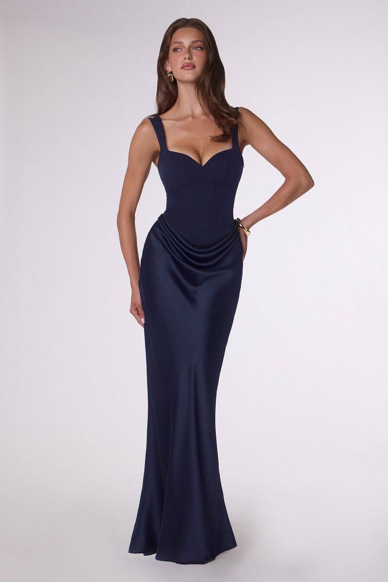 Arelene Maxi Dress