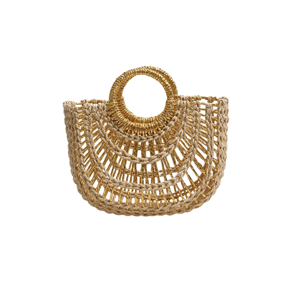 Tania Beach Bag