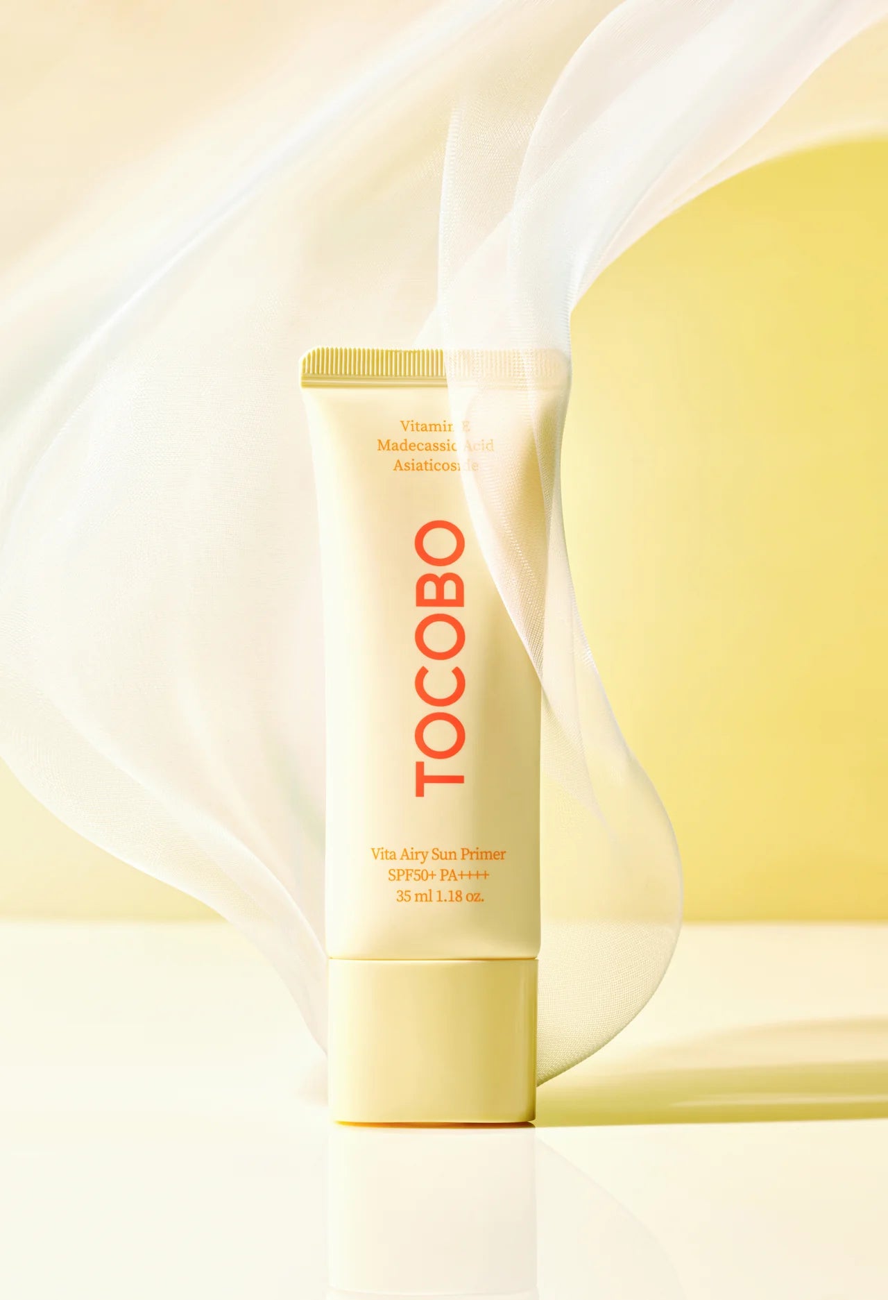 Tocobo - Vita Airy Sun Primer 35ml