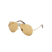 Lentes Tom Ford Rickie-02 TF 1281