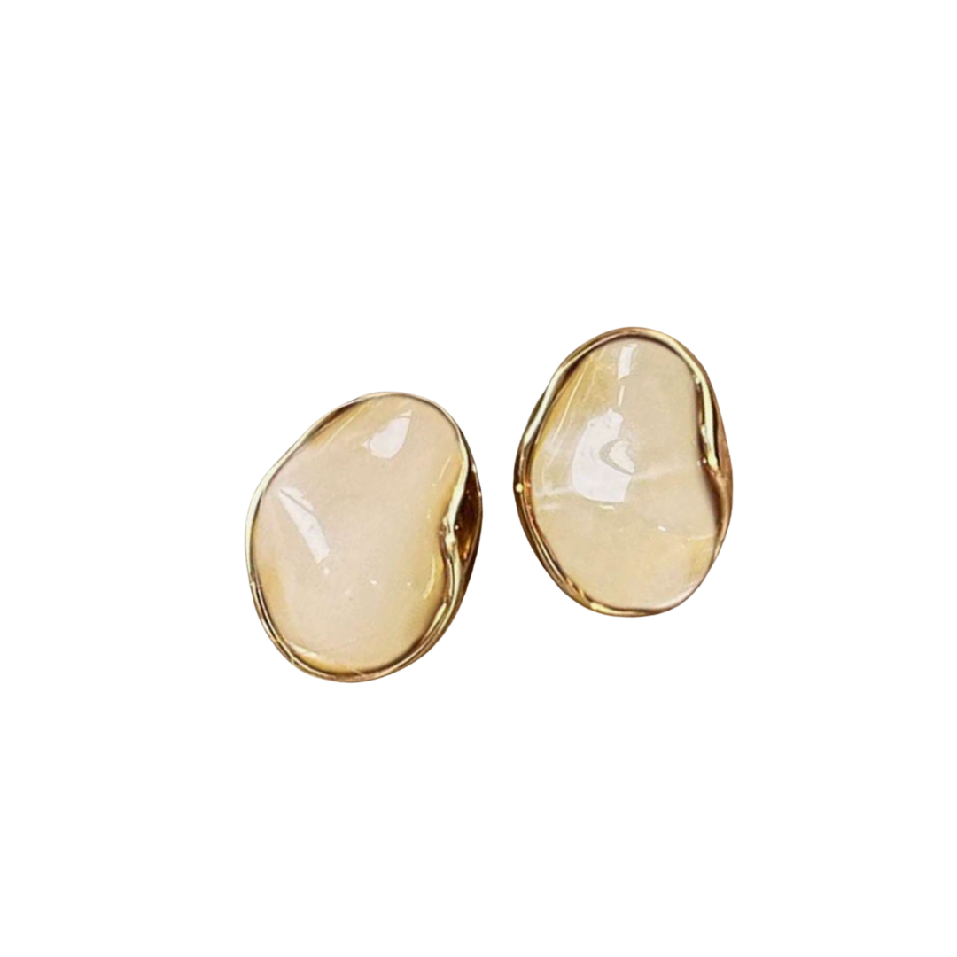 Aretes Piedra