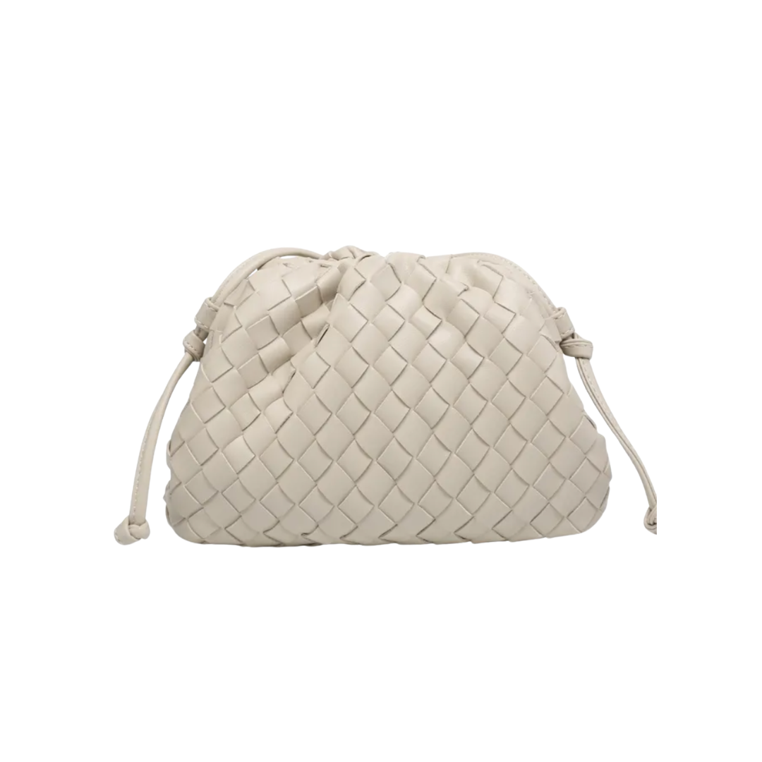 Nelly Knit Crossbody Bag