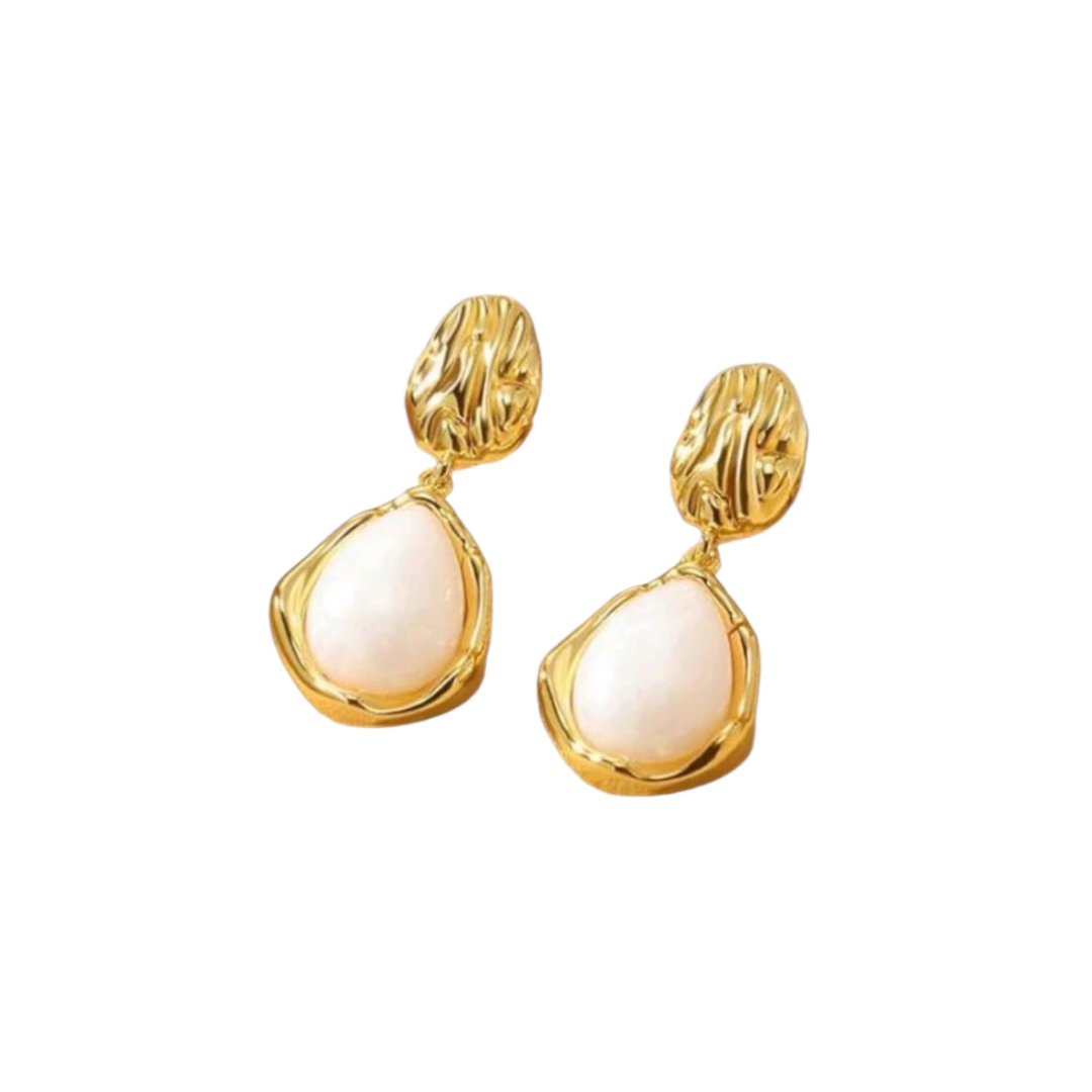 Aretes Sandy