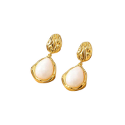 Aretes Sandy