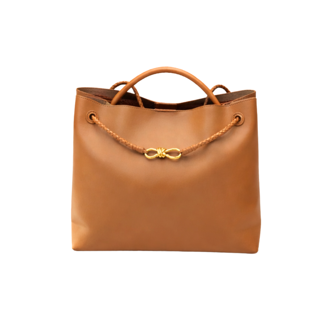 Andiamo Solid Bag - Large