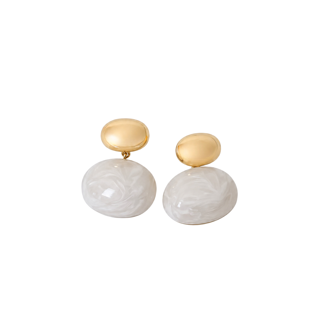 Aretes Malia