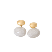 Aretes Malia