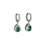 Diana Earrings