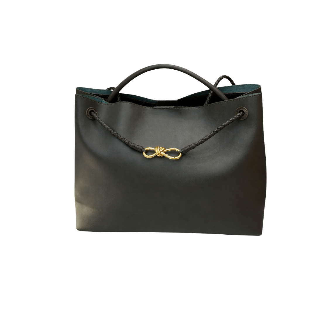 Andiamo Solid Bag - Large