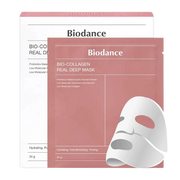 BIODANCE - Bio-Collagen Real Deep Mask 1 caja (4 pcs)