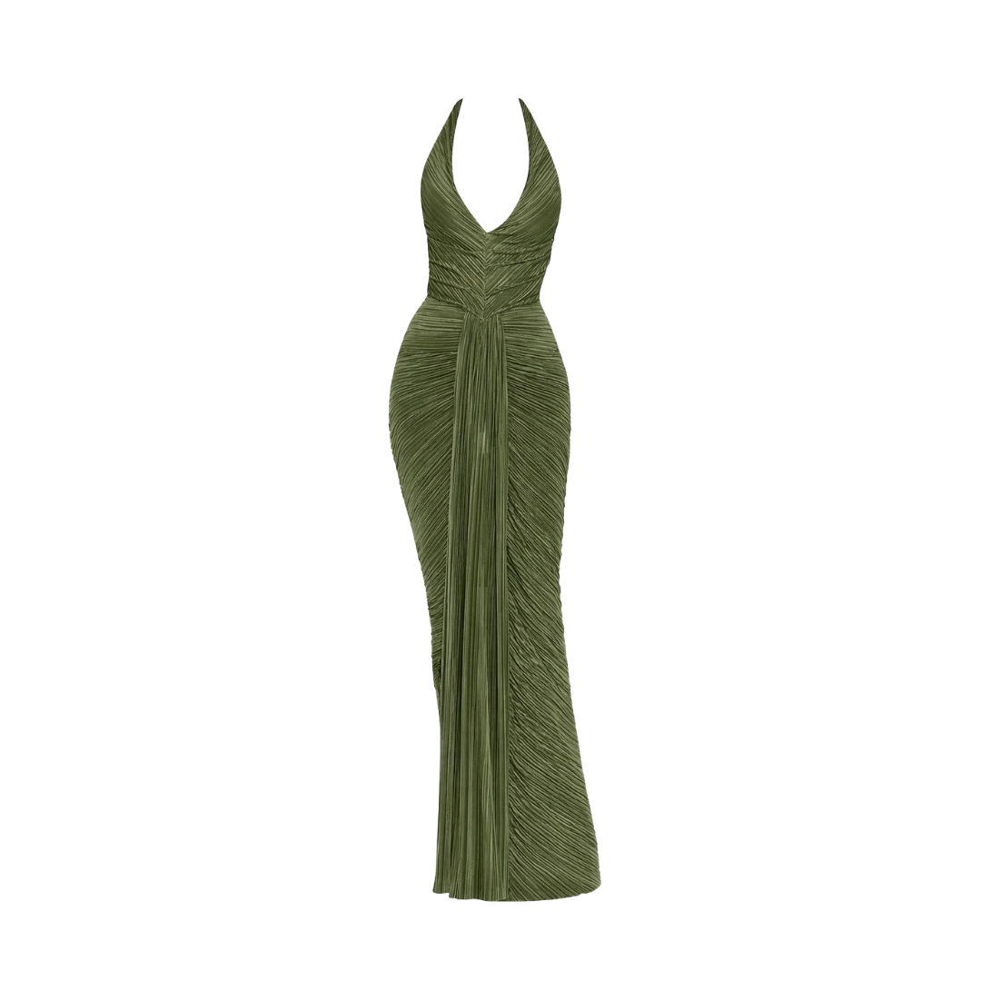 Samara Maxi Dress