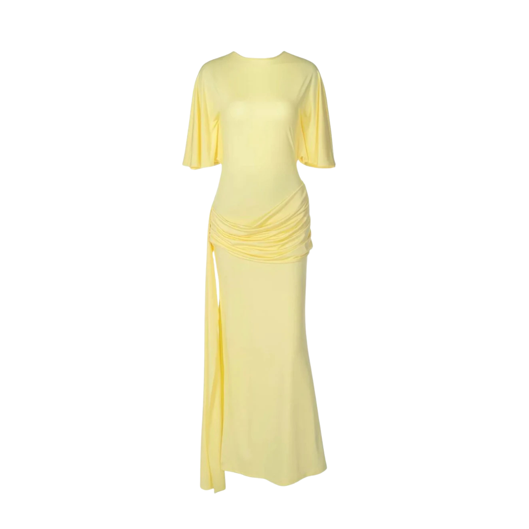 Susana Maxi Dress