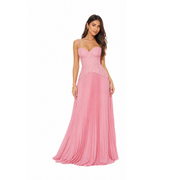 Aurora Corset Dress