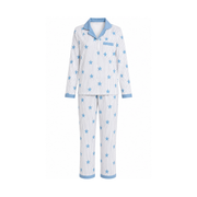 Blue Stars Pijamas