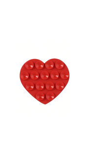 Phone Stickies Heart